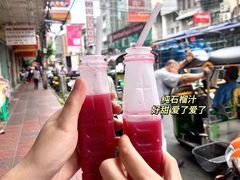 -唐人街(耀华力路)