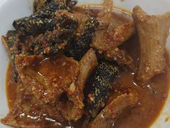 -秀妈厨房(灰汤老店)