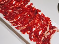 -犇鼎牛潮汕牛肉火锅(新辰里学清路店)