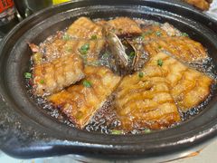 -阿巧一号私房菜(止园路店)