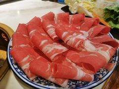 小院高钙羔羊肉-宣武小院涮肉(前门店)
