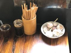 -王菊美食街·王菊面馆(总店)