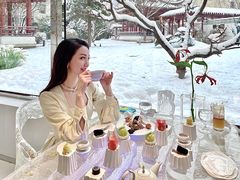 -九献·创意菜(亮马河饭店)