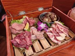 -大阪烧肉BAKA一代(十亩地店)