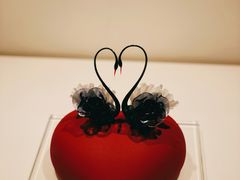 -黑天鹅蛋糕店(青年大街店)