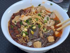 -蒋家肠旺面馆老店(合群路店)