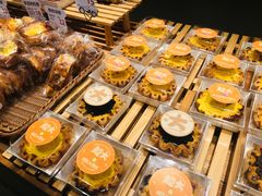 -迦南的早晨蛋糕甜品集合店