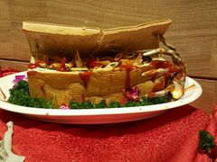 -大华锦绣假日酒店·锦味餐厅