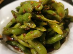 -可汗碳烤羊腿·羊排·全羊(布吉信义店)