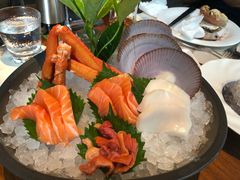 -Mr·Fish鱼鲜生海鲜放题(银泰in99店)