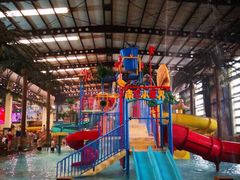 -南宫温泉水世界