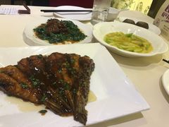 -老正兴菜馆(福州路店)