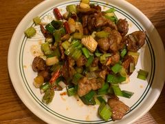 -云海肴·汽锅鸡·云南菜(苏州中心店)