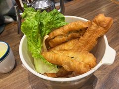 -锡和无锡菜(景丽苑店)