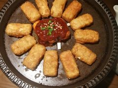 -刀板香·安徽菜(望江东路店)