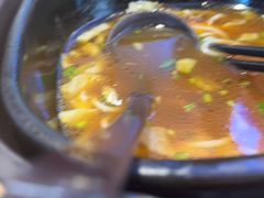 -阿香米线(深业上城店)