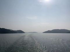 -天目湖山水园