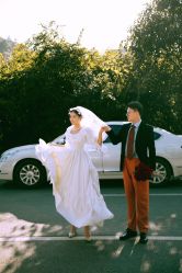 -芭莎视觉婚纱摄影(花溪店)