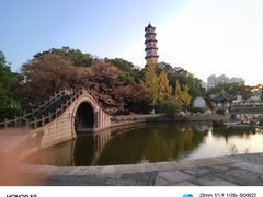 -江心屿景区