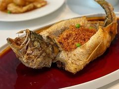 -茉里粤菜(皇姑万象汇店)