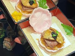-山葵家·创意料理(宁波来福士店)