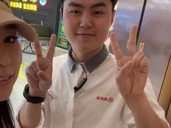 -海底捞火锅(莘松路店)
