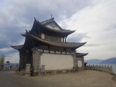 -磻溪渡口