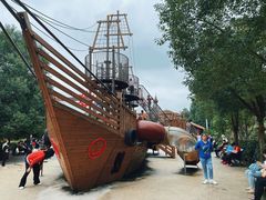 -枫香湖儿童公园