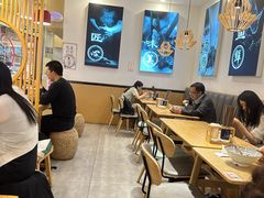 -鲜越鲜鱼粉(财富购物中心店)