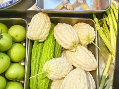 -食鸡公社辣子鸡·潍坊菜·烧烤