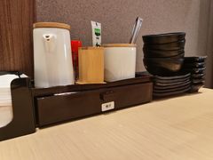 -沼津港精致料理·寿喜烧·烧鸟(漕河泾印象城店)