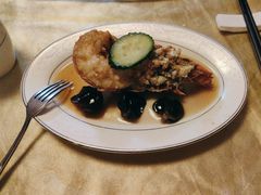 -厉家菜(德胜门总店)