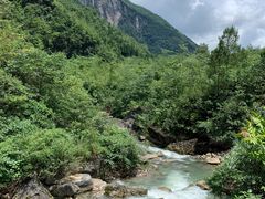 -鹿院坪生态旅游景区