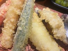 -天妇罗内顺田(罗湖店)