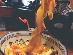 -秦唐汉味biangbiang面(大钟寺店)