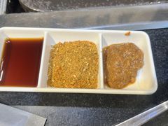 -三通阁石板烤肉