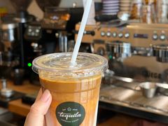 -Tequila Espresso(嘉善路店)