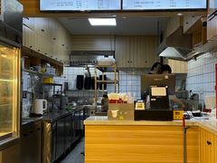 -张正麻辣串(宿州路店)
