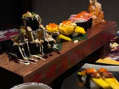 -古田居·特色寿司料理(星之岛旗舰店)