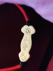 -中国黄金(北京旗舰店)
