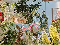 -懒人盐府人家(航天桥店)