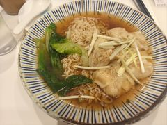 -龙记香港茶餐厅(久光百货店)