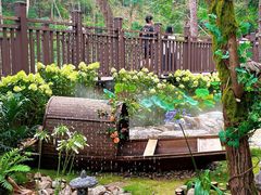 -沂蒙山旅游区云蒙景区(蒙山国家森林公园)