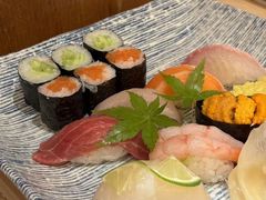 -小山日本料理(太古汇店)