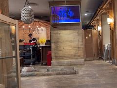 -庭悦餐厅(华侨城店)