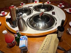 -玺炖·中国铁锅炖(虹桥天街店)