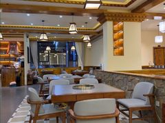 -小志家.野生菌鲜切牦牛肉牛杂火锅