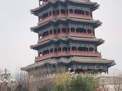 -门城湖公园