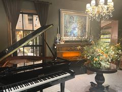 -Le Bistrot de Racine