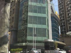 -上海浦西开元大酒店